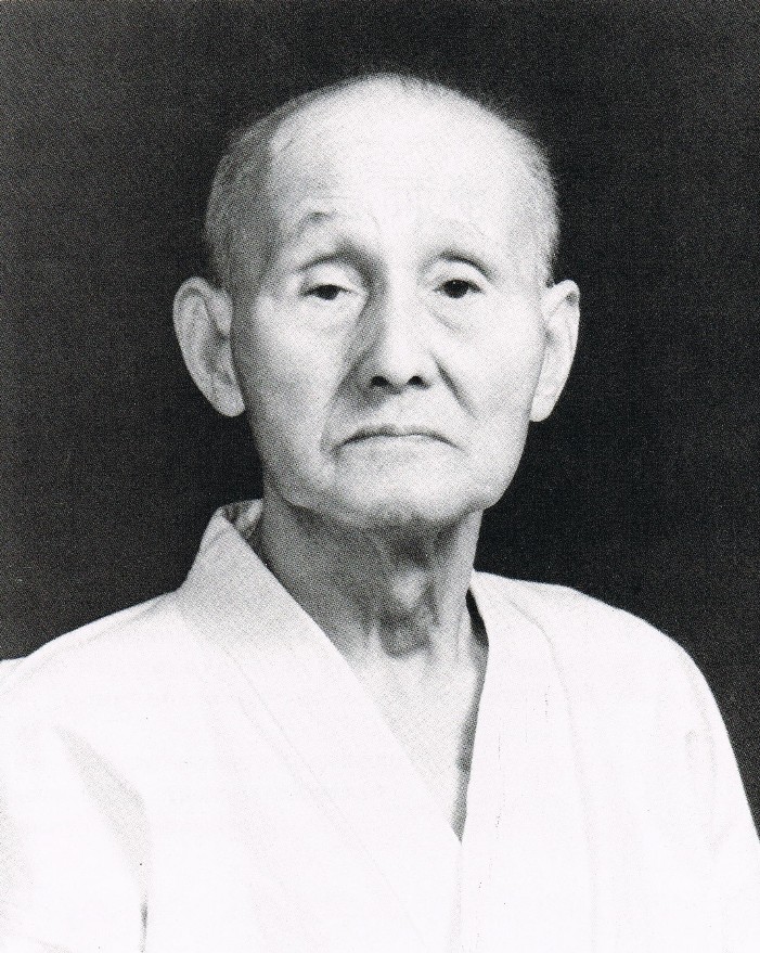 Prof. Hironori Otsuka in Nürnberg