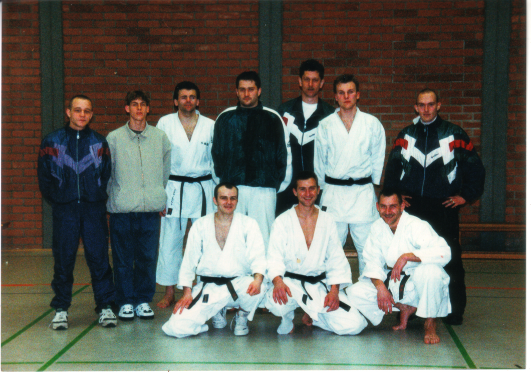 Karate Bundesliga