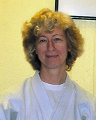 Neue Dojo-Leitung